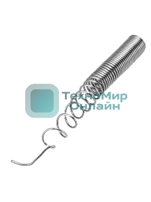 Припой Sparta Sn40Pb60, D 1 мм, в пластмассовой тубе