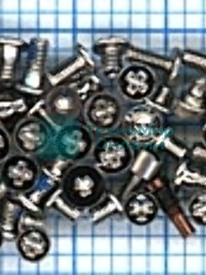 Набор винтов (внутренние) для iPhone 8