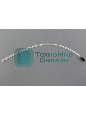 Трубка капучинатора c переходником Jura Bosch