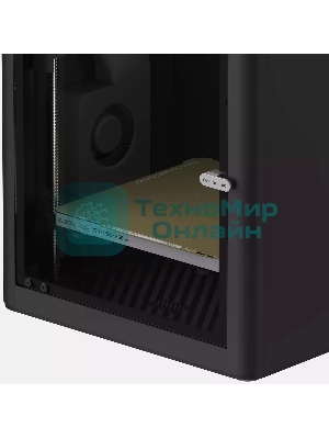 Принтер 3D Bambu Lab P1 S Combo 256x256x256мм ABS;PLA;PETG;Flex;ASA;PC;PET;TPU