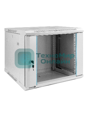 Шкаф телекоммуникационный 19