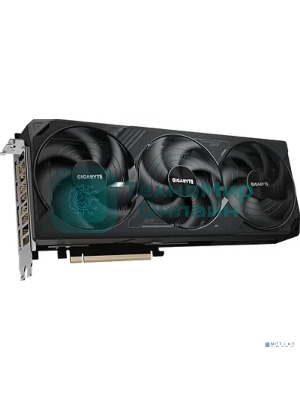 Видеокарта Gigabyte PCI-E 5.0 GV-N5080WF3-16GD 1.0 NVIDIA GeForce RTX 5080 16Gb 256bit GDDR7 2670/30000 HDMIx1 DPx3 HDCP Ret