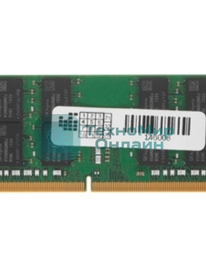 Оперативная память Hynix, DDR4, 256GB (1x256GB), 3200 MHz, CL22, LRDIMM