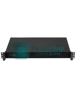 Серверный корпусExeGate Pro 1U250-01 (RM 19