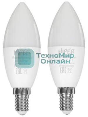 Светильник Hiper Подвес HIPER H147-0 1E2760Вт черный
