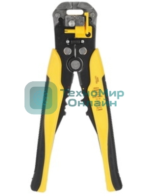 Инструмент Cablexpert T-766, обжимной