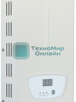 Стабилизатор POWERMAN AVS 1000S
