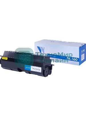 Картридж NVPrint для Kyocera FS-1120D/1120/1120DN