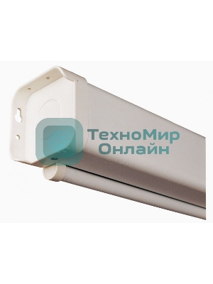Экран Lumien 141x210 см Master Picture LMP-100133 16:10 настенно-потолочный рулонный