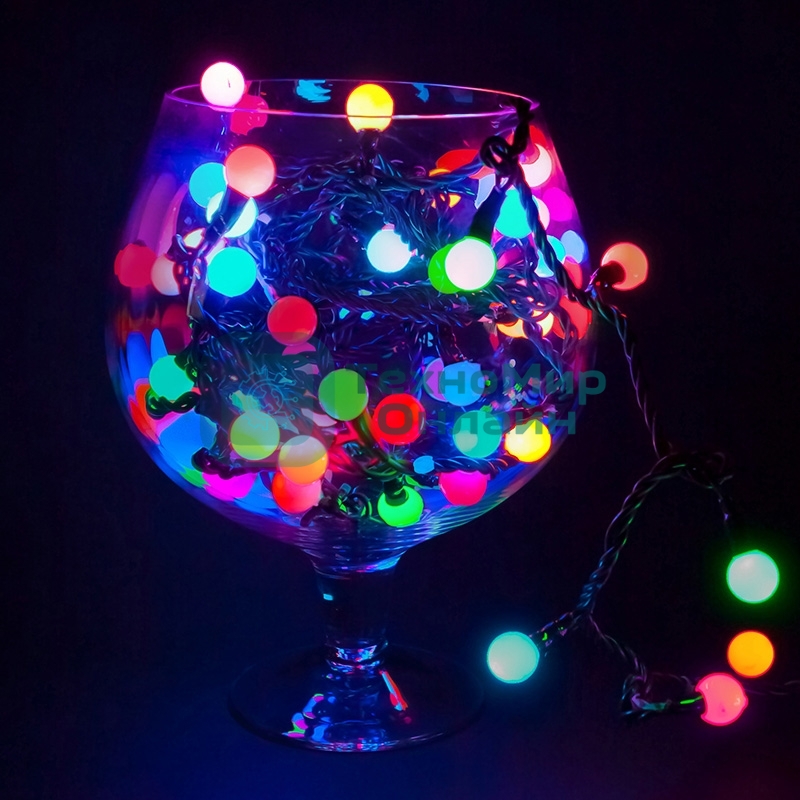 Гирлянда Neon-night 