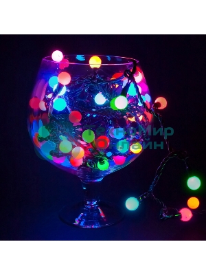 Гирлянда Neon-night 