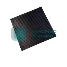 Коврик диэлектрический 500х500х6мм ФормАвто