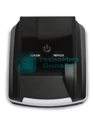 Детектор банкнот Mertech D-20A PROMATIC LED MULTI автоматический мультивалюта АКБ