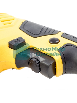 Дрель ударная KOLNER KID 700VQ