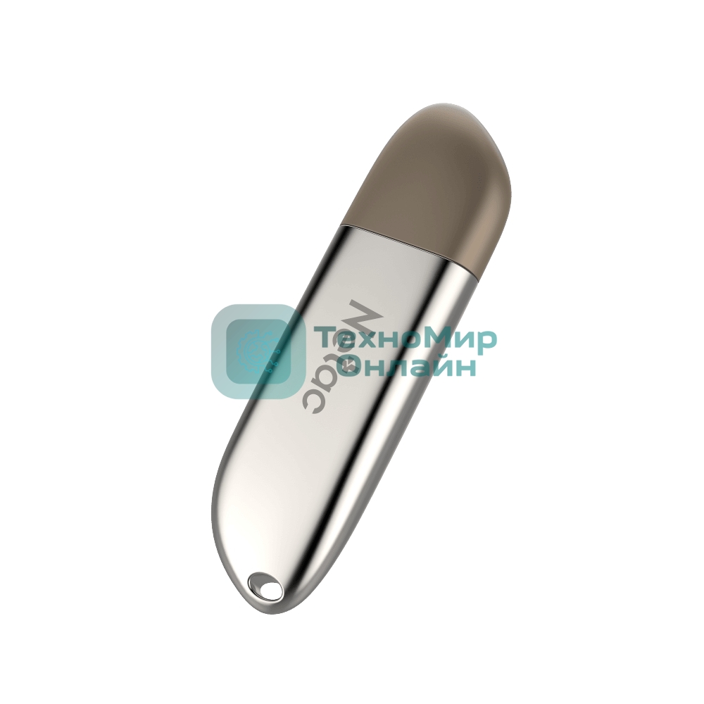 Флешка USB Netac USB U352 USB 2.0 16Gb, retail version