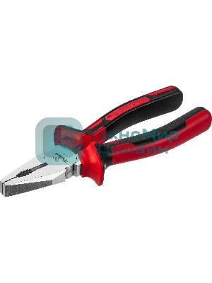 Плоскогубцы комбинированные, 180мм 22024-1-18_z01 Зубр