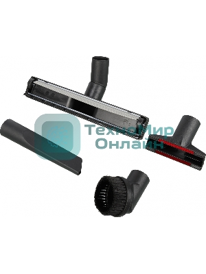 Пылесос строительный Metabo ASA 25 L PC 602014000 Пылесос 1250вт,розетка,ручн.очистка, бак 25л, вес 8.3 кг