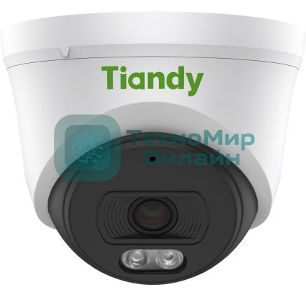 Камера видеонаблюдения IP Tiandy TC-C34XN I3/E/Y/2.8мм-V5.0
