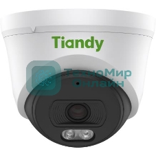 Камера видеонаблюдения IP Tiandy TC-C34XN I3/E/Y/2.8мм-V5.0