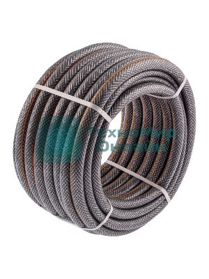 Шланг поливочный LUXE Palisad 4-слойн. армированный 