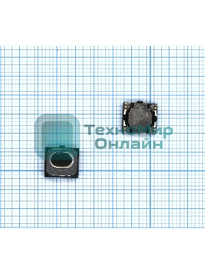 Динамик верхний (слуховой) для Huawei P10 Lite