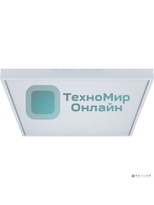 Светильник Navigator NLP-PS2-36-6.5K (R) LED 36Вт 6500К IP40 (аналог ЛВО 4х18 Призма) с драйвером