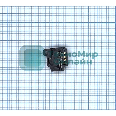 Аудиоразъем для Xiaomi Mi Note