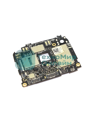 Материнская плата для Asus Zenfone 5 Lite A502CG 1x8Gb инженерная (сервисная) прошивка