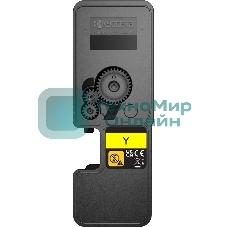 Картридж лазерный Kyocera TK-5430Y для ECOSYS MA2100cfx/MA2100cwfx/PA2100cwx/PA2100cx желтый (1250 стр.)