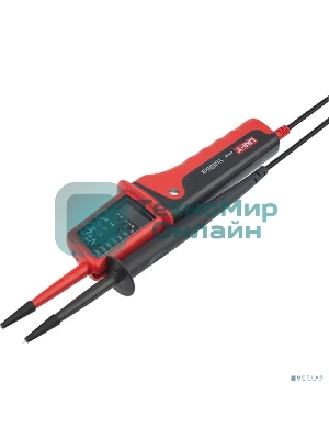 Индикатор напряжения UNI-T UT15C 13-1018