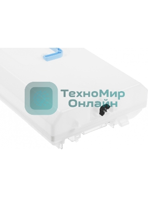 Бункер Cactus CS-WBC3320 (WT-202/FM1-A606-030/FM1-A606-020) для Canon iR C3325i/C3330i/C3320