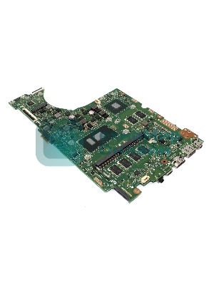 Материнская плата для Asus X410UV 8G/I7-7500U 90NB0F80-R00020