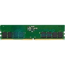 Оперативная память Kingston ValueRAM, DDR5, 48Gb (1x48GB), 5600MHz, CL46, DIMM