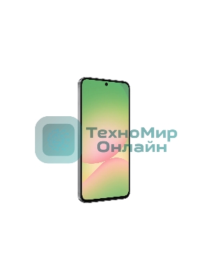 Смартфон Samsung Galaxy SM-A566E A56 5G, 8/128Gb, черный