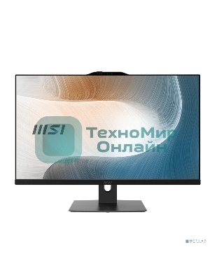 Моноблок MSI Modern AM272P 1M AiO 27