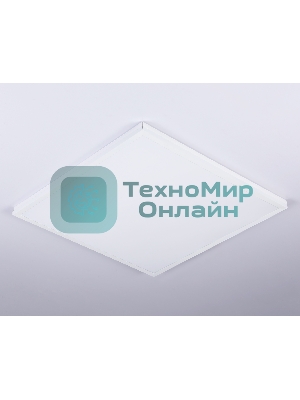 Светильник светодиодный DPS1017 42W 4000K 165-265V IP40 3200LM 595*595*25