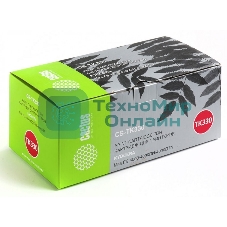 Картридж лазерный Cactus CS-TK330 черный (20 000 стр.) для Kyocera Mita FS 4000/4000DN/4000DTN