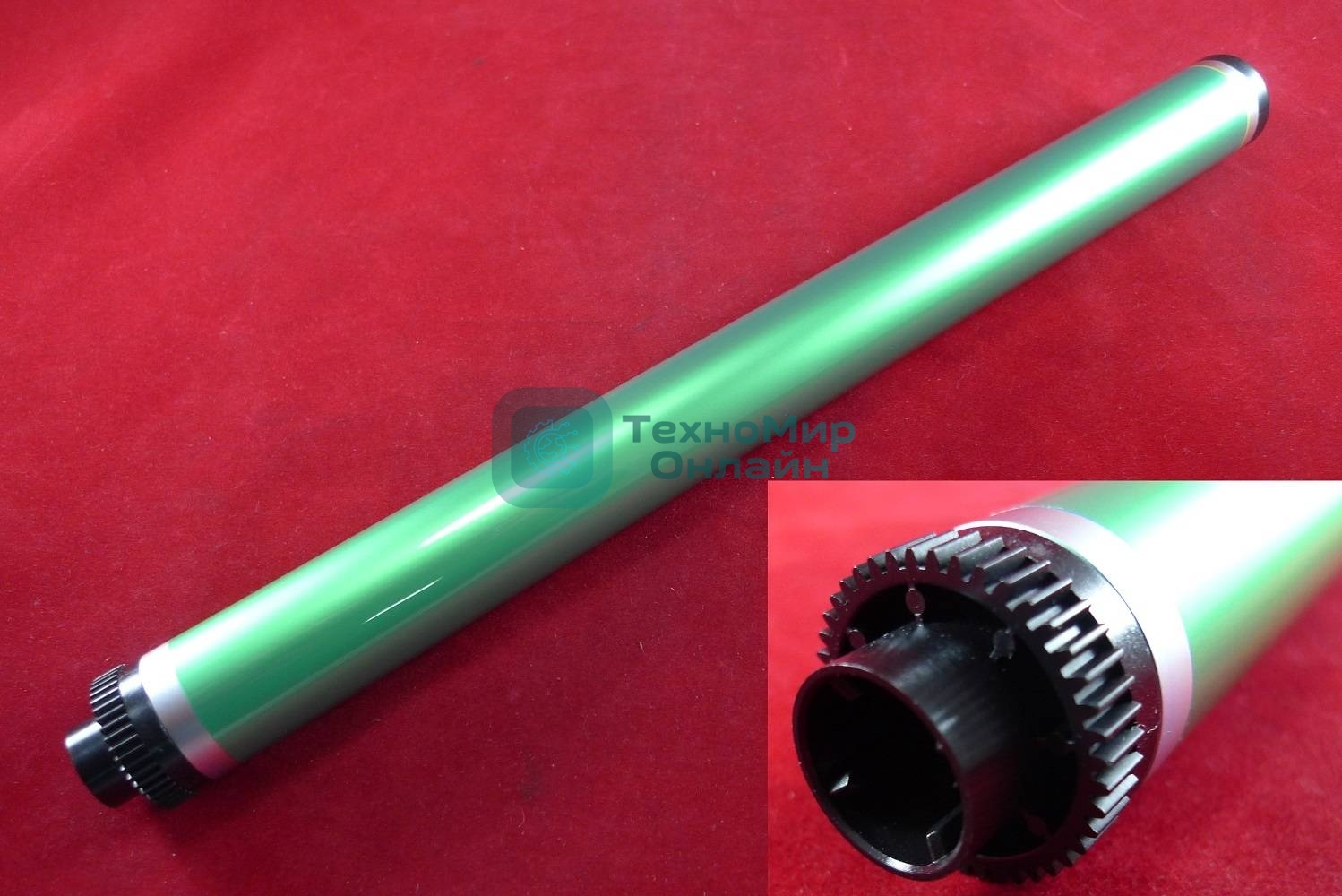 Барабан Sharp AR 5625/5631/M256/M257/M258/M316/M317 (AR310DM/MX312GR) Long Life (ELP Imaging)