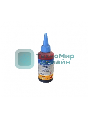 Чернила ProfiLine PL-T0733 для принтеров Epson StylusC79/3900(C79/B78/C91/CX4300) Magenta 100 мл водн