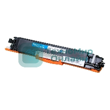 Картридж лазерный Sakura CE311A для HP LaserJet Pro CP1025/CP1025NW, синий, 1000 к.