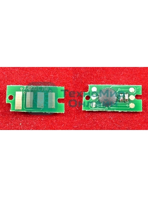 Чип Xerox Phaser 6020/6022, WC 6025/6027 (106R02760) Cyan, 1K (ELP, Китай) 