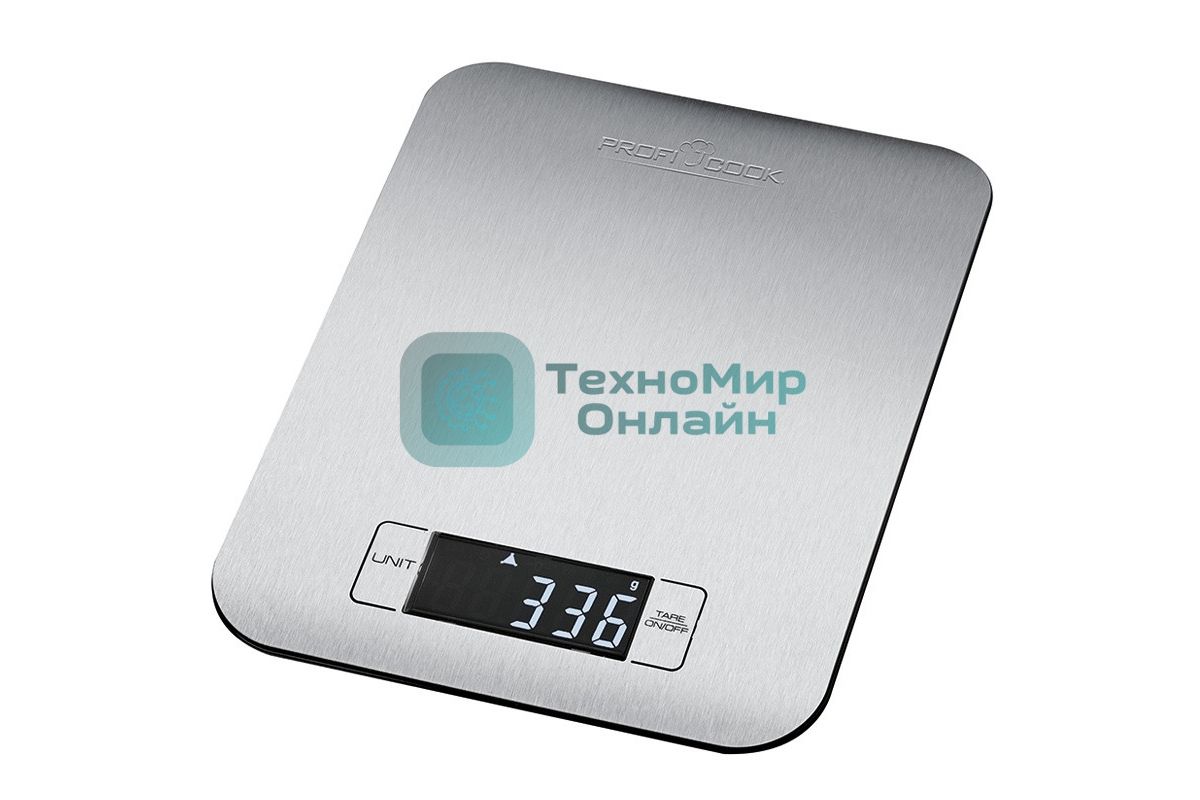 Кухонные весы Profi Cook PC-KW 1061