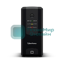 Источник бесперебойного питания CyberPower UT1100EIG
