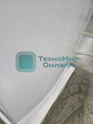 (Поврежденный товар) Холодильник Atlant ХМ 4423-000-N белый [См.описание!]