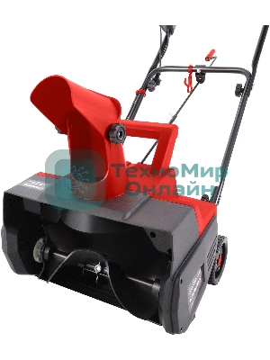 Снегоуборщик электрический Starwind EST-2000 2кВт