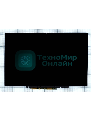 Модуль (матрица + тачскрин) для Dell Inspiron 7500 7506 2-in-1