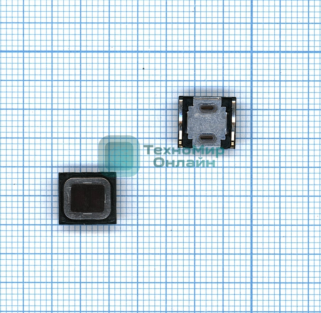 Динамик верхний (слуховой) для Huawei P20
