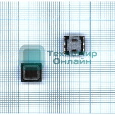 Динамик верхний (слуховой) для Huawei P20