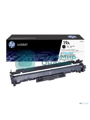 Барабан HP 19A для HP LaserJet Pro M104/MFP M132, 12К