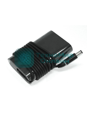 Блок питания (сетевой адаптер) для ноутбуков Dell 19.5V 3.34A 65W 7.4pin HK65NM130